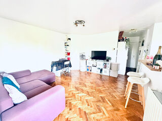  Appartement � vendre 2 pi�ces 41 m�