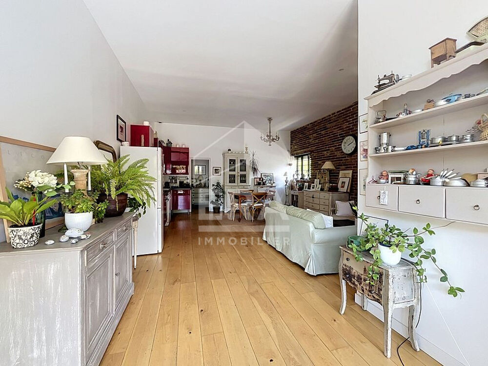 Vente Appartement A Vendre Appartement Etampes 2 pièces 61.14 m2 Etampes