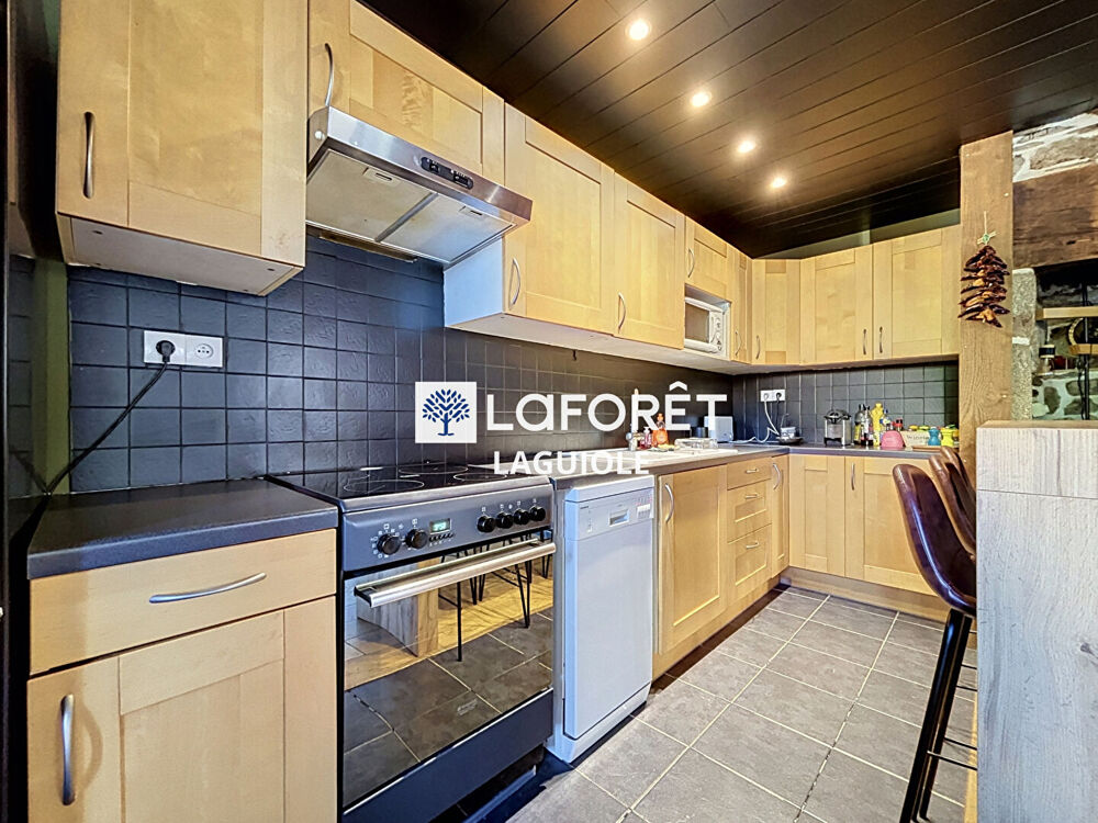 Maison Montezic 3 pièce(s) 48.45 m2
