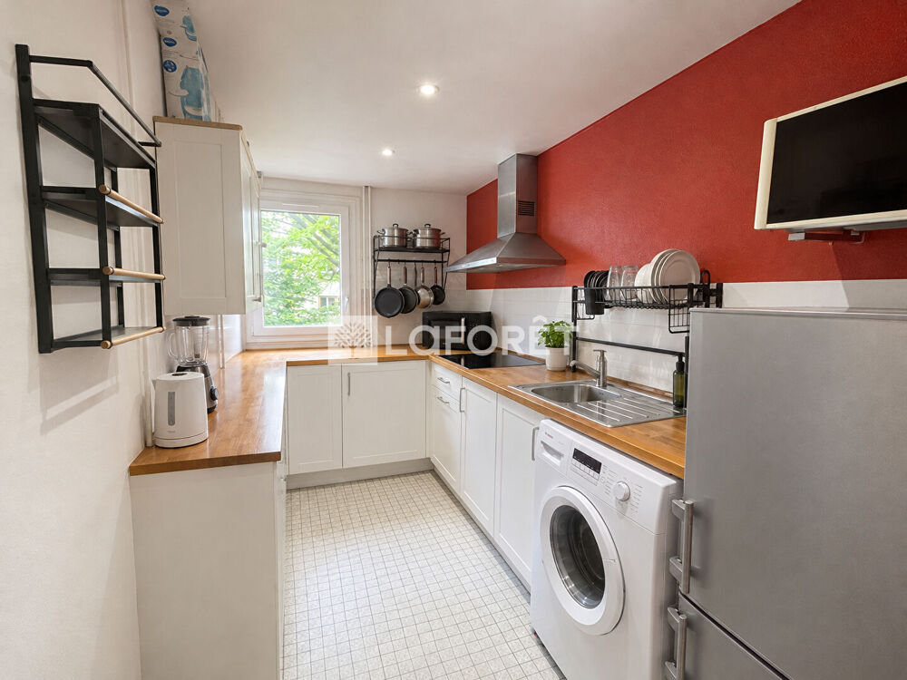 Vente Appartement Appartement Villemomble 2 pièce(s) 42 m2 Villemomble