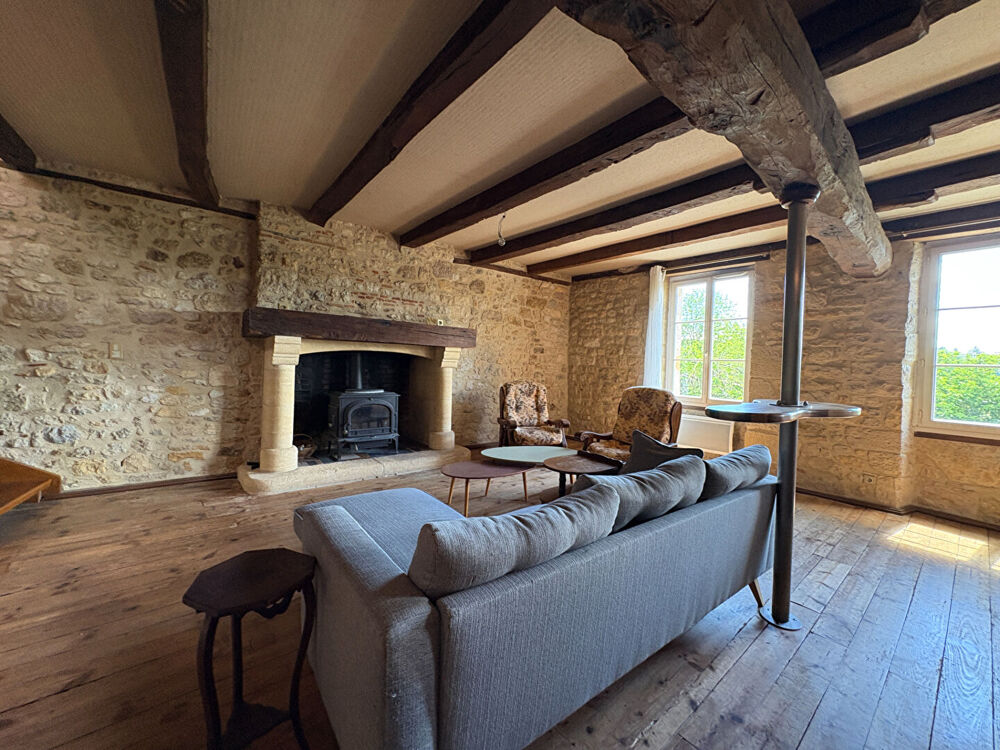 Maison Ayen 7 pièce(s) 176 m2