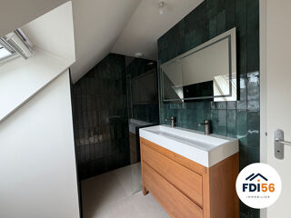  Maison à vendre 4 pièces 100 m²