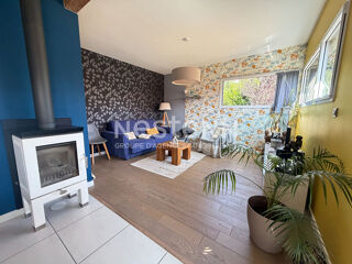  Maison à vendre 5 pièces 121 m²