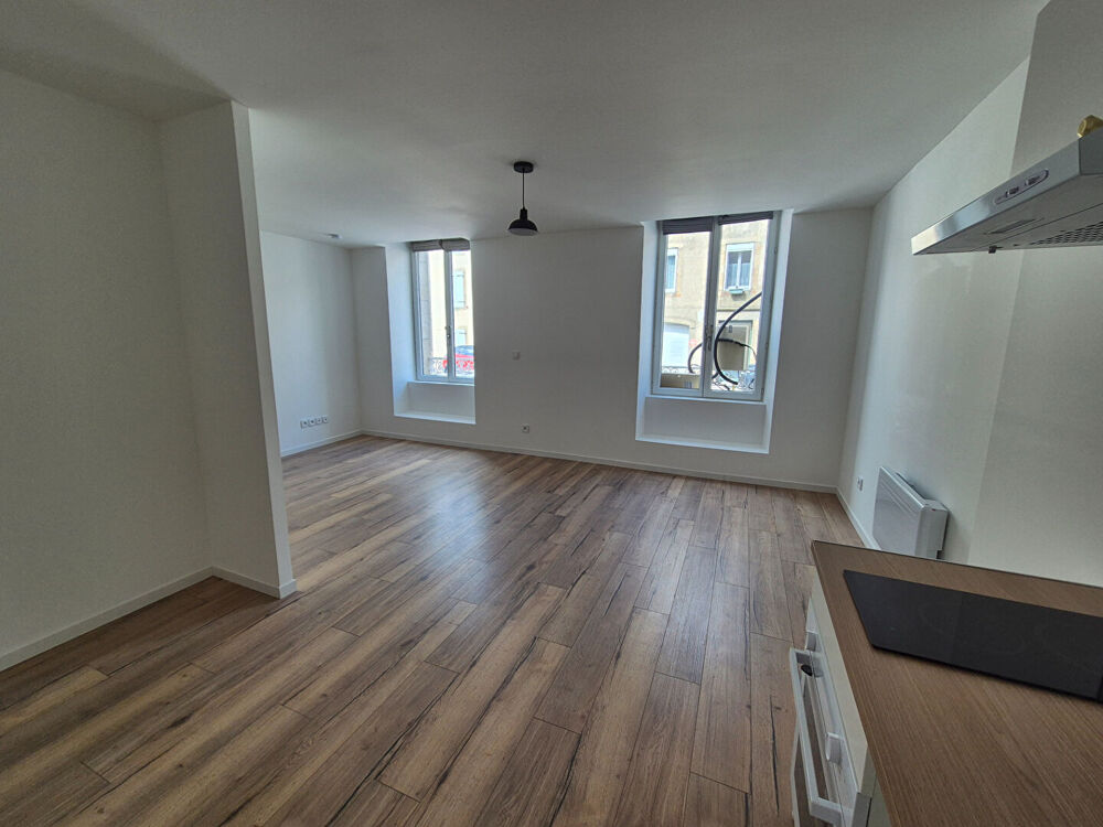 Grand studio Labastide Rouairoux