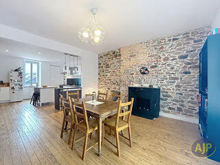  Appartement à vendre 4 pièces 100 m²