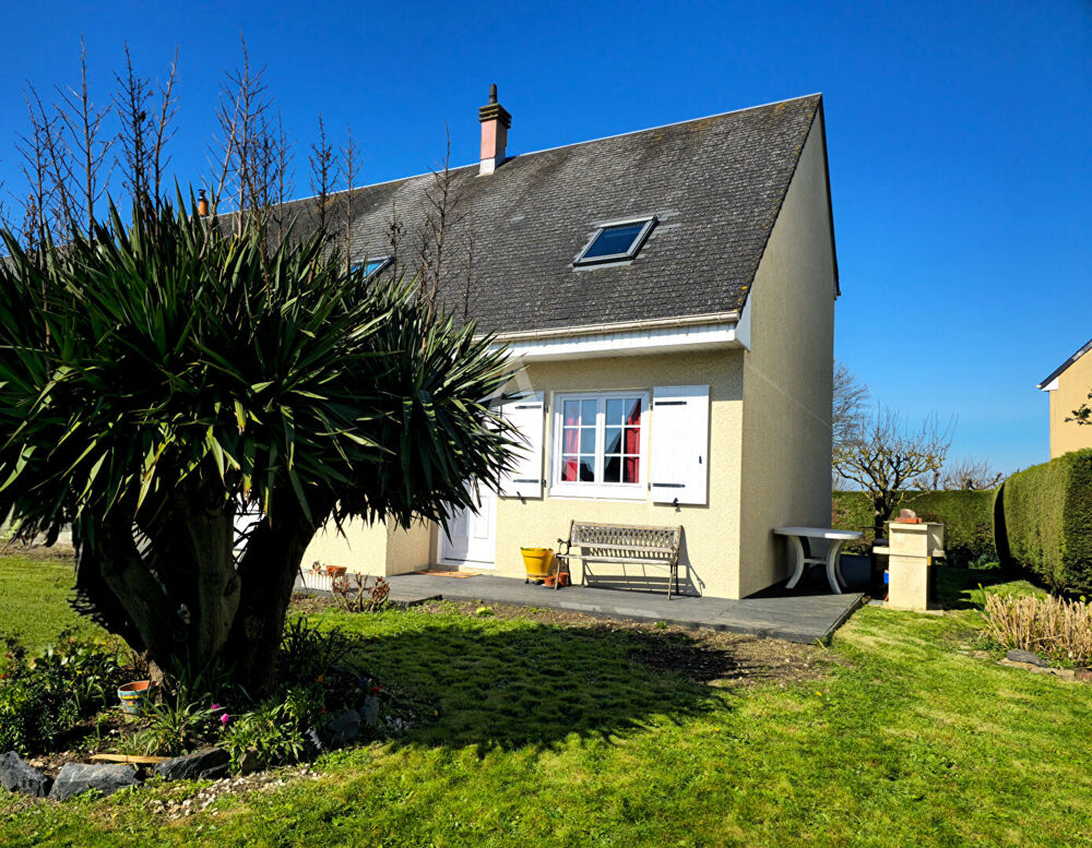 Maison 4 pièces 89 m² · à Bayeux · 89 m² · 235 000 €