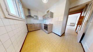  Appartement � vendre 3 pi�ces 58 m�