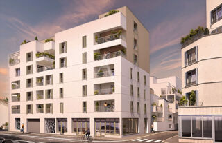  Appartement  vendre 5 pices 110 m