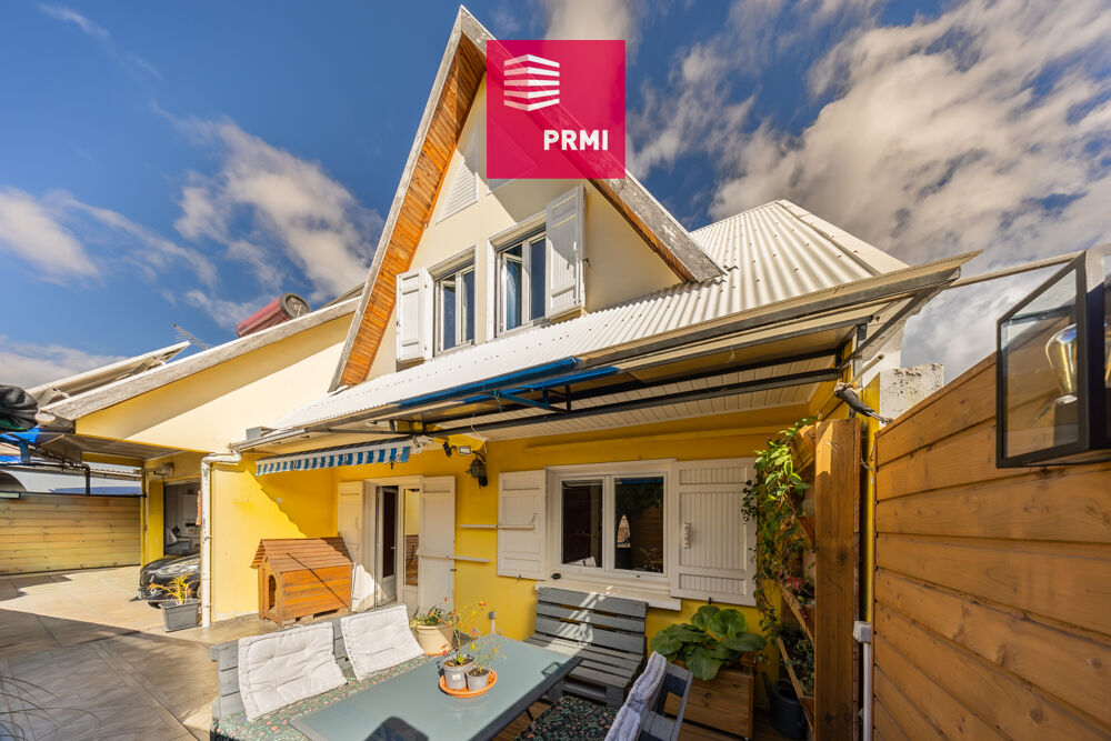 Maison 5 pièces 135 m² · à La Riviere · 135 m² · 297 000 €