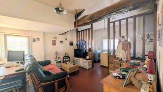  Appartement à vendre 2 pièces 37 m²