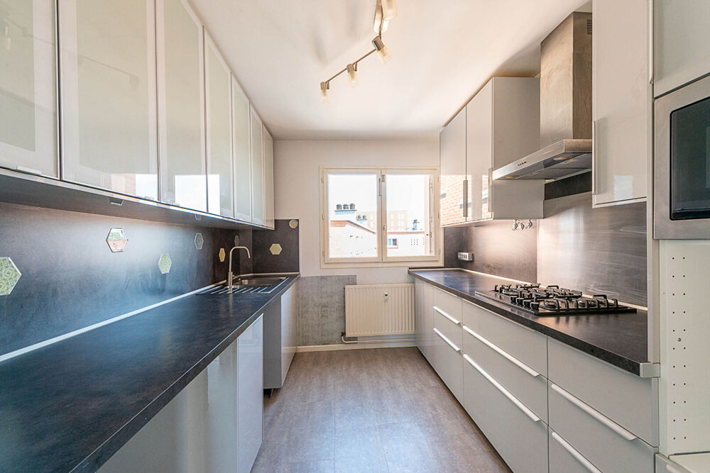 Appartement Maubeuge 5 pièce(s) 79.55 m2