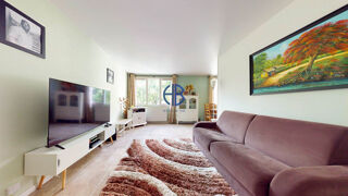  Appartement  vendre 2 pices 57 m