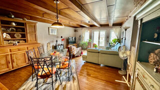  Appartement � vendre 5 pi�ces 132 m�