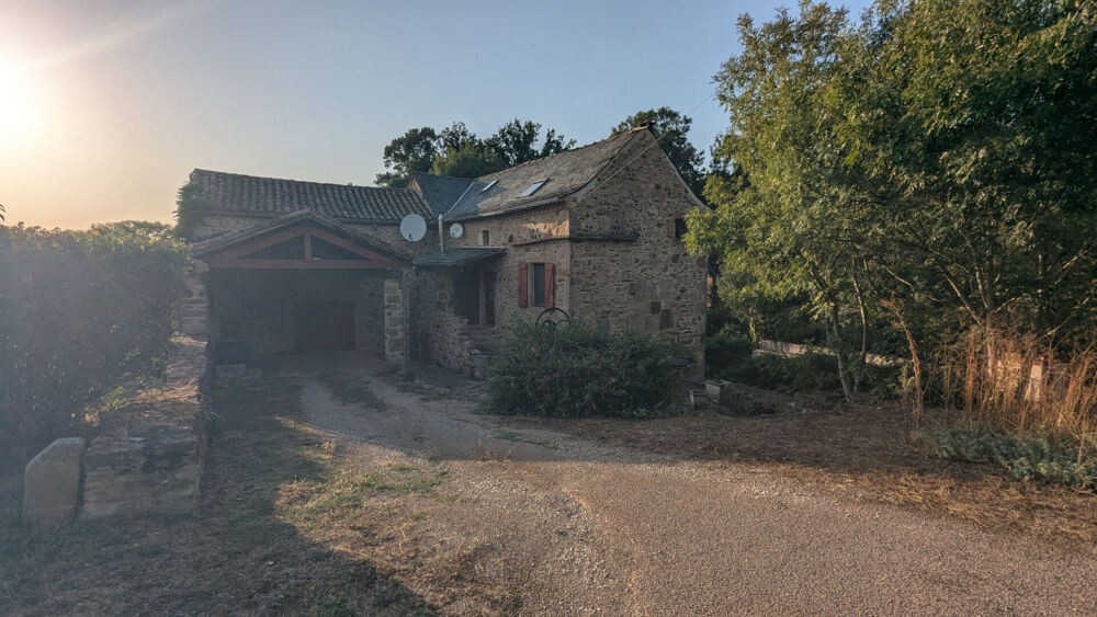 Vente Maison Bijou situé proche à Cordes sur Ciel Cordes-sur-ciel