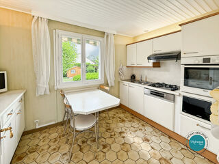  Maison à vendre 7 pièces 129 m²