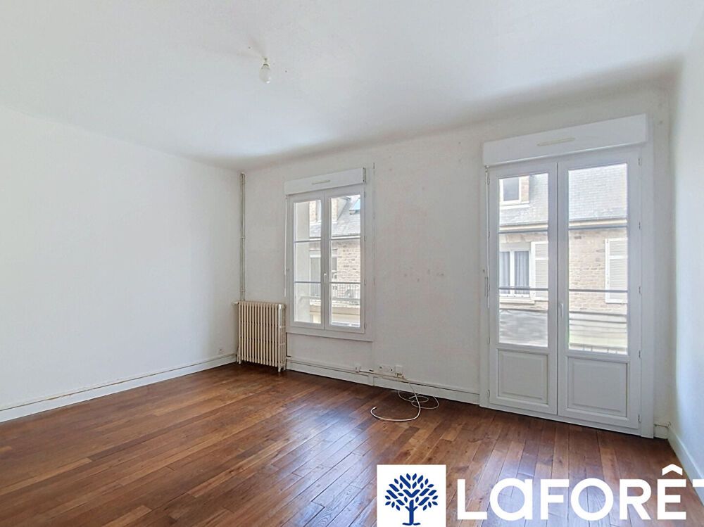 Vente Maison CENTRE VILLE D'AUNAY SUR ODON Aunay sur odon