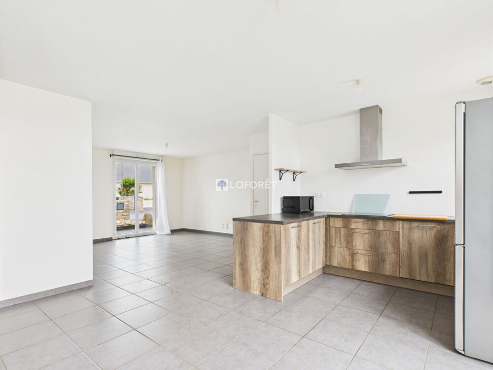 Maison 4 pièces 71 m² · à Plogonnec · 71 m² · 224 700 €