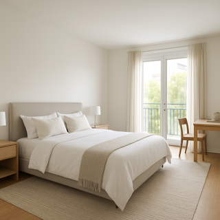  Appartement à vendre 3 pièces 69 m²