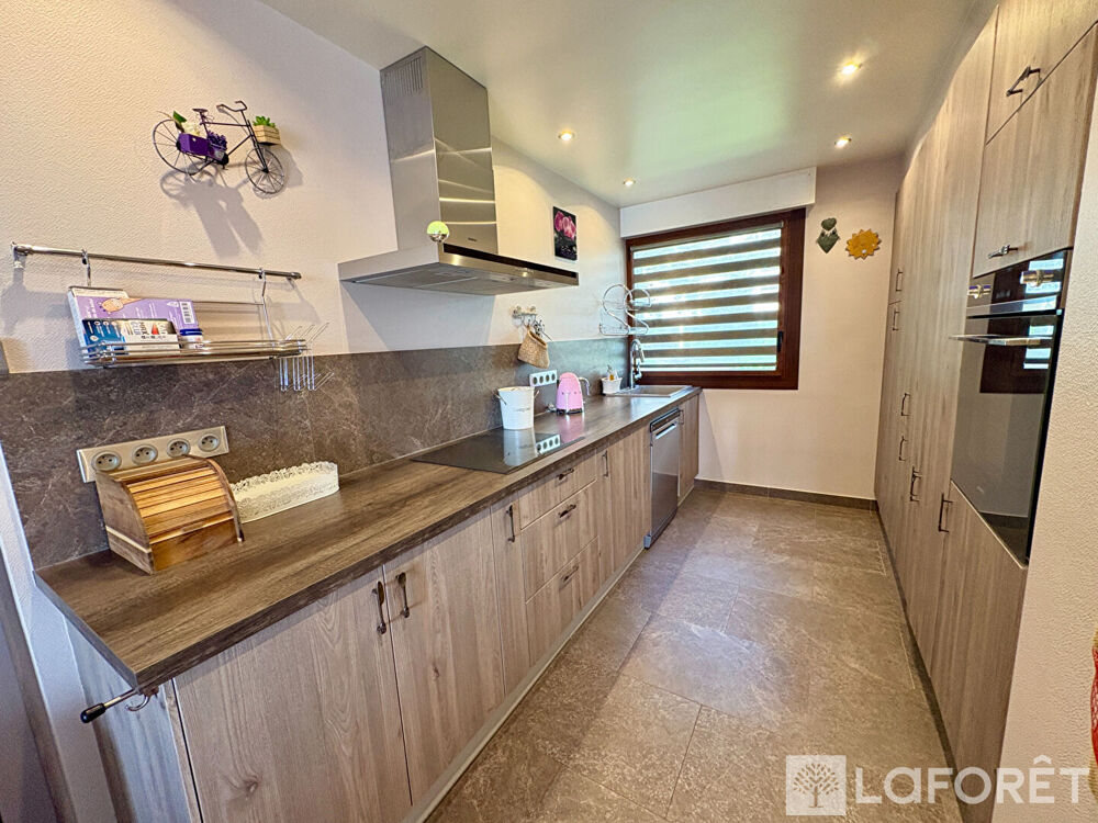 Vente Appartement Appartement Palaiseau 3 pièce(s) 68 m2 Palaiseau
