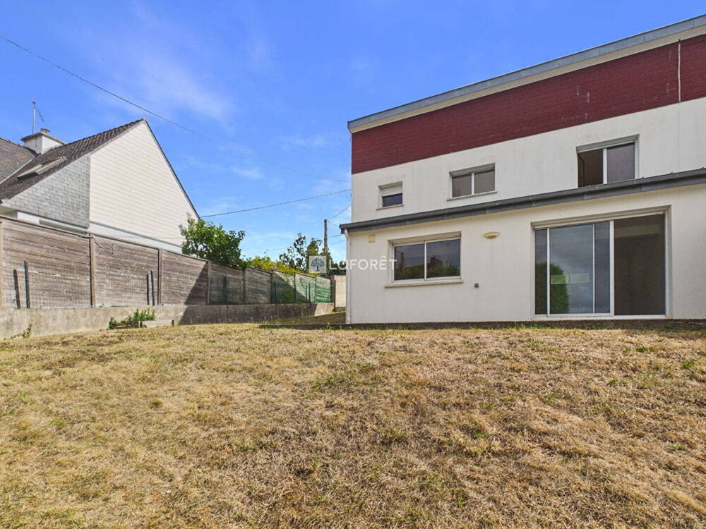 Maison Quimper Sud - 4 pièce(s) 90 m2