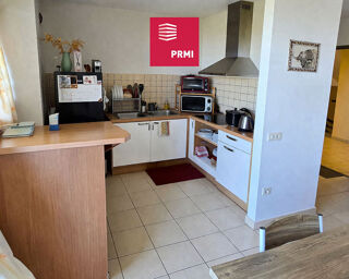  Appartement à vendre 2 pièces 46 m²