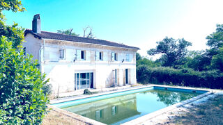  Maison à vendre 6 pièces 138 m²