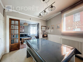  Maison � vendre 6 pi�ces 110 m�