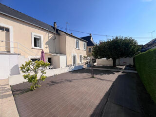  Maison  vendre 5 pices 93 m