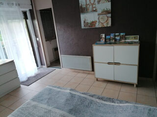  Appartement à louer 1 pièce 25 m²