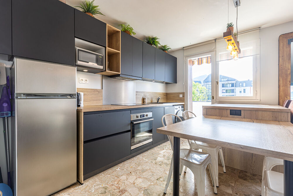 Vente Appartement AGENCE IMMOBILIERE LAFORET - EXCLUSIVITE - 