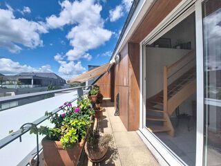  Appartement à vendre 5 pièces 125 m²