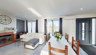  Maison à vendre 5 pièces 111 m²