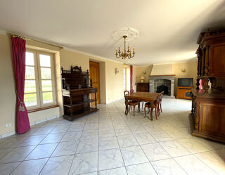  Maison � vendre 6 pi�ces 174 m�