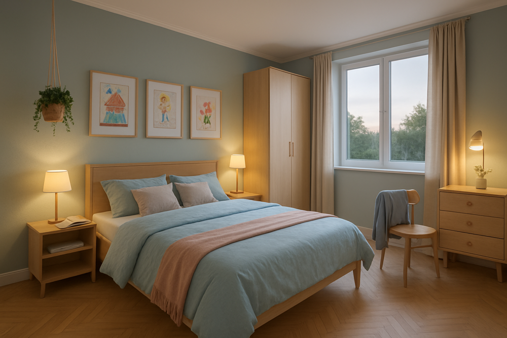Vente Appartement Appartement 4 pièces de 81 m2 (Fontenay-aux-Roses) Fontenay-aux-roses