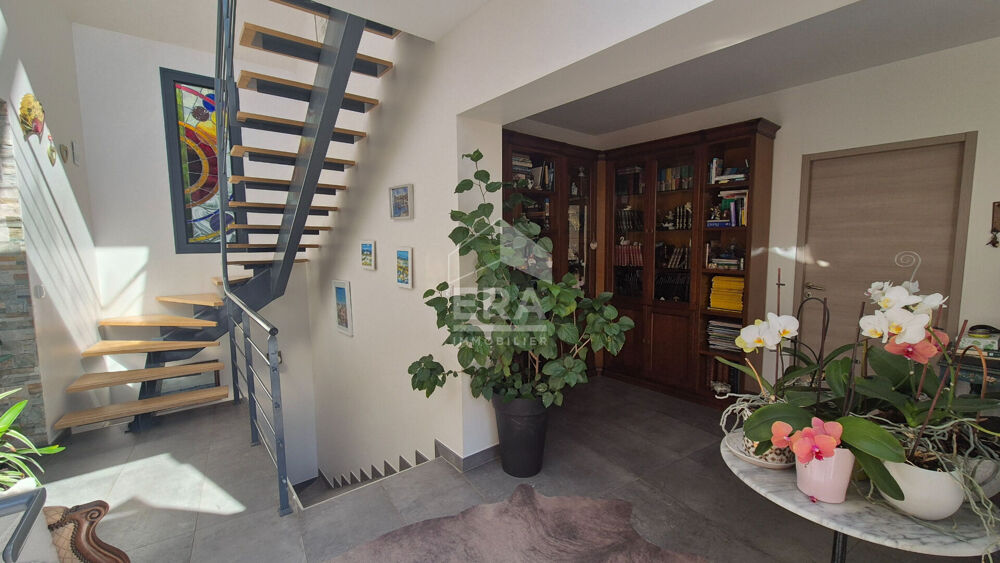  vendre  Maison Brie-Comte-Robert (77170)