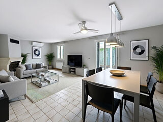 Maison à vendre 4 pièces 112 m²