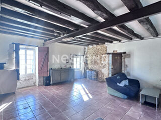  Maison à vendre 1 pièce 