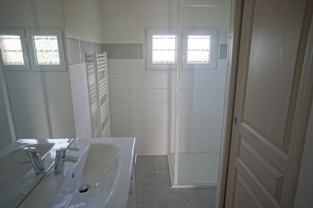 Location Maison Maison à Tintry - 4 pièces -87m² env. Tintry