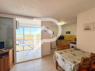  Appartement  vendre 2 pices 36 m