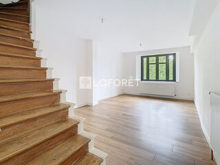  Maison � vendre 3 pi�ces 75 m�