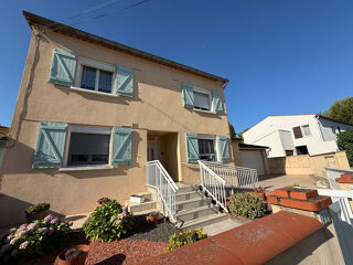  Maison � vendre 6 pi�ces 132 m�