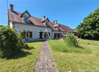 Maison à vendre 5 pièces 226 m²