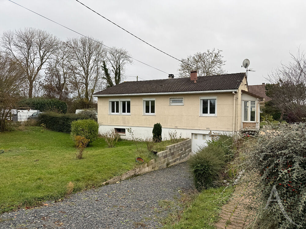 Maison Amfreville