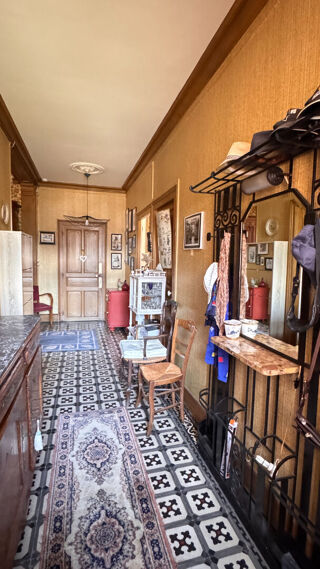 Maison à vendre 9 pièces 280 m²