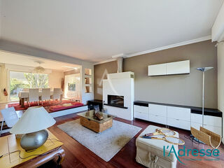  Maison à vendre 6 pièces 156 m²