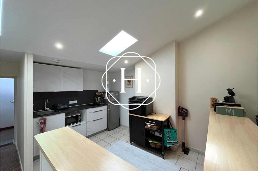 Appartement Bourg En Bresse 3 pièces 82.63 m2