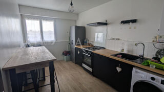  Appartement � vendre 3 pi�ces 64 m�