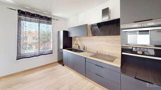  Maison à vendre 5 pièces 130 m²