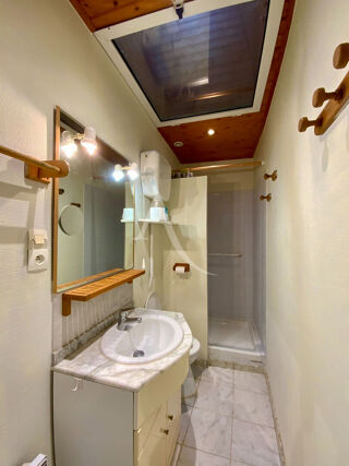  Maison � vendre 3 pi�ces 45 m�