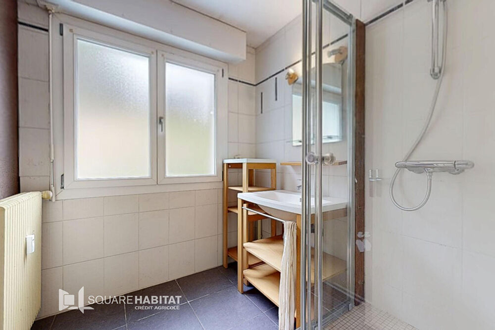 Studio Besancon 1 pièce(s) 33m2